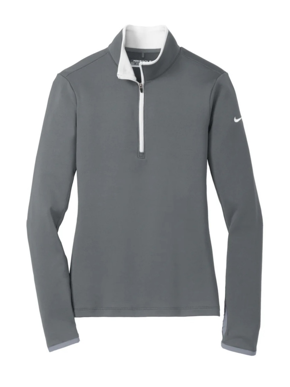 🆕 NIKE GOLF | Women’s 1/4 Zip Pullover
